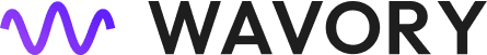 Wavory Logo